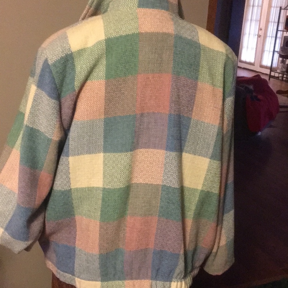 Multi Colored Jacket - image 3